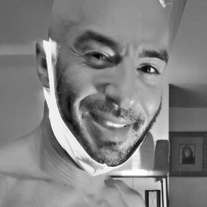 Meet your Posher, Dimitri